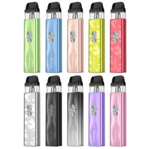 Vaporesso XROS 4 Mini Pod in Dubai UAE
