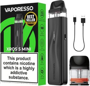 Vaporesso XROS 5 Mini in Dubai UAE - UAE Vape City