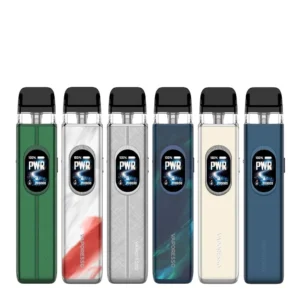 Vaporesso XROS 6 Pod Kit in Dubai UAE 1800mAh 30W