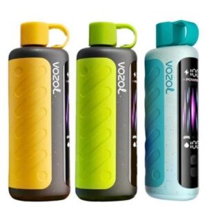 Vozol Gear Hookah 40000 Puffs