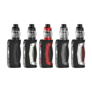 Aegis Max Pod Kit