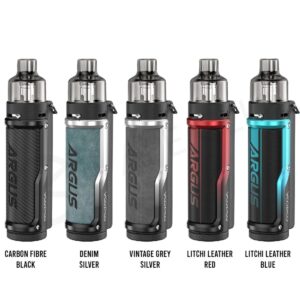 Argus Pro Pod Kit