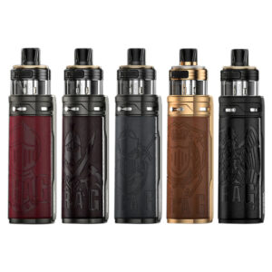 DragS PNPX Pod Kit