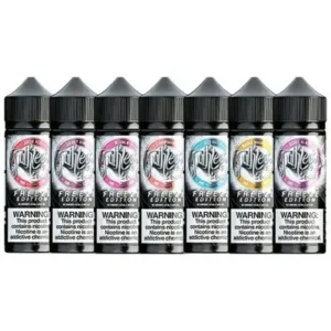 RUTHLESS E-JUICE 120ML (FREEZE EDITION)