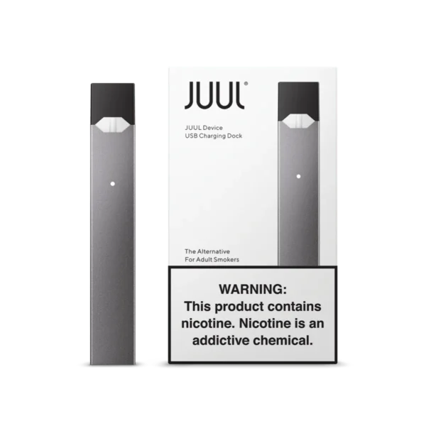 JUUL Device Kit