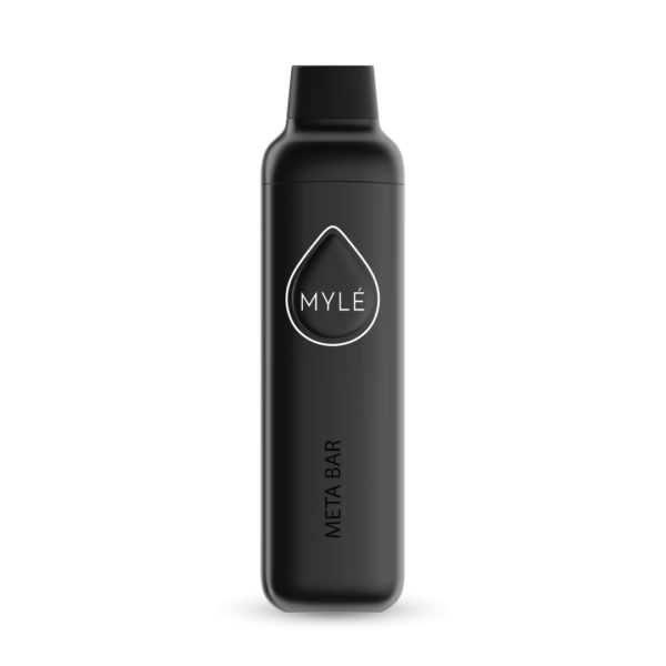 Myle Meta Bar Disposable 2500 puffs