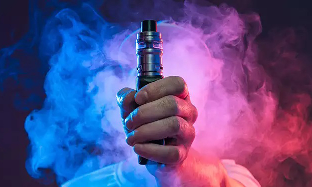 The Best Vape shop in Dubai