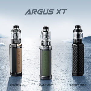 VOOPOO ARGUS XT