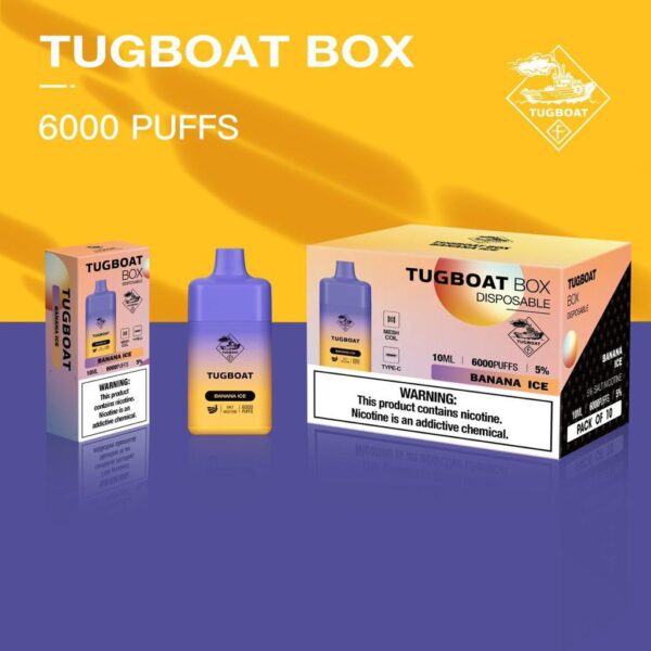 Tugboat-Super-12000-Puffs