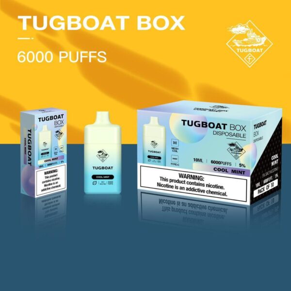 Tugboat-Super-12000-Puffs