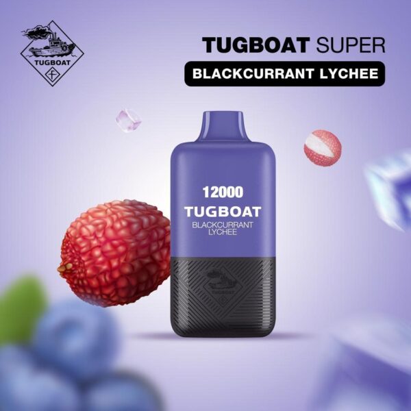 Tugboat-Super-12000-Puffs