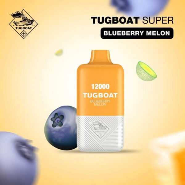 Tugboat-Super-12000-Puffs