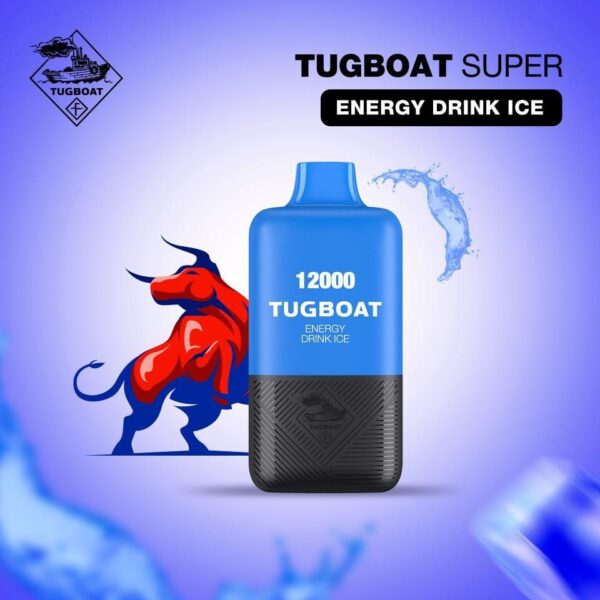 Tugboat-Super-12000-Puffs