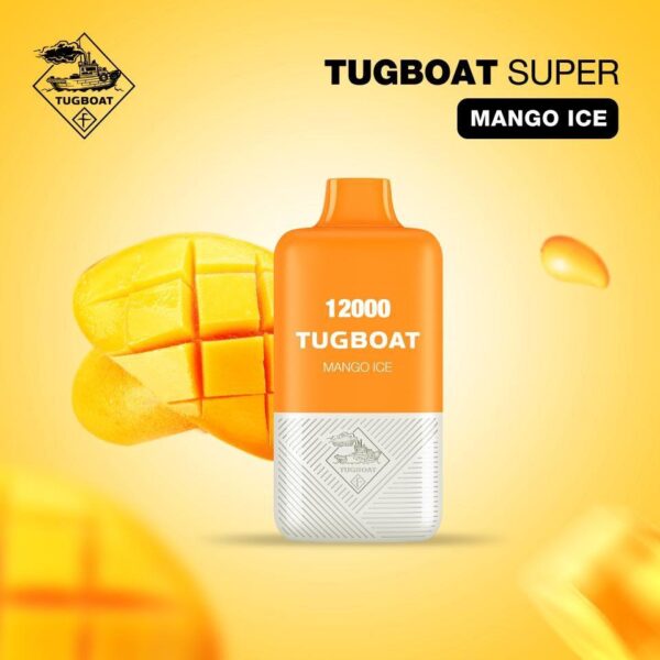 Tugboat-Super-12000-Puffs