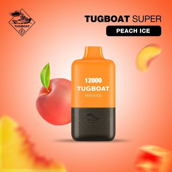 Tugboat-Super-12000-Puffs