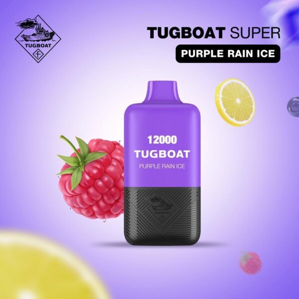 Tugboat-Super-12000-Puffs