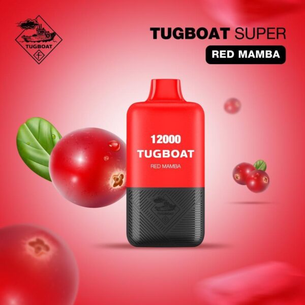 Tugboat-Super-12000-Puffs