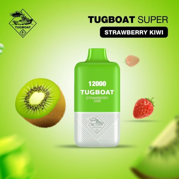 Tugboat-Super-12000-Puffs