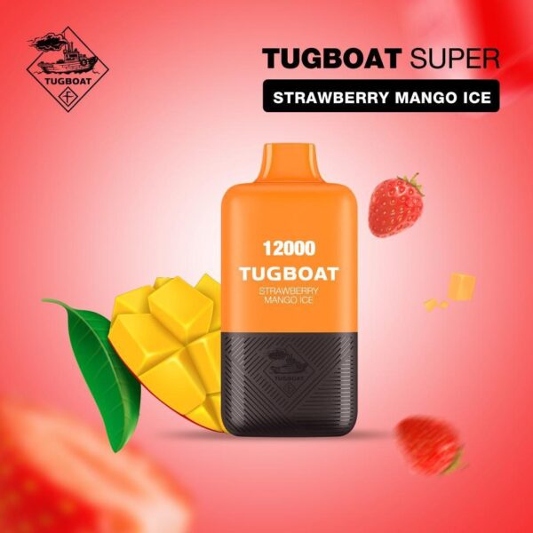 Tugboat-Super-12000-Puffs