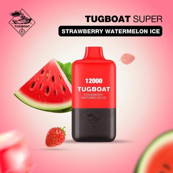 Tugboat-Super-12000-Puffs