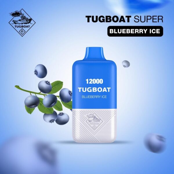 Tugboat-Super-12000-Puffs