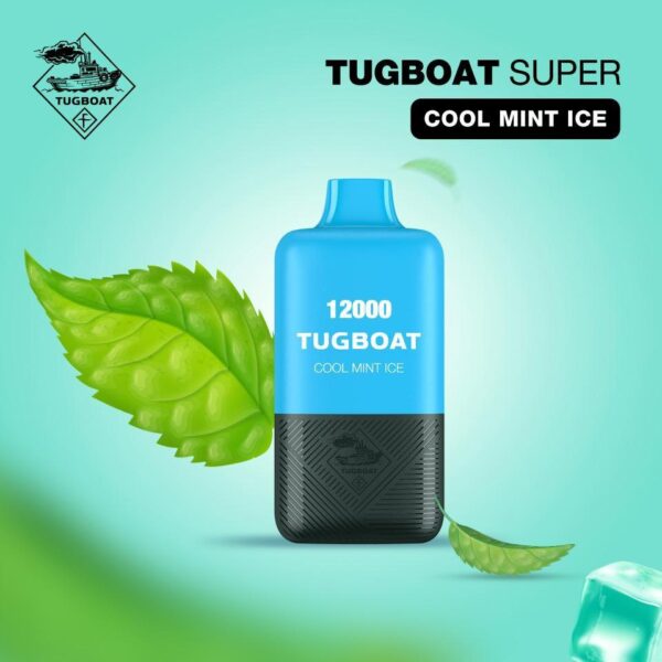 Tugboat-Super-12000-Puffs