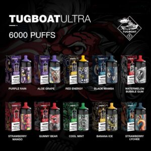 Tugboat-Ultra-6000