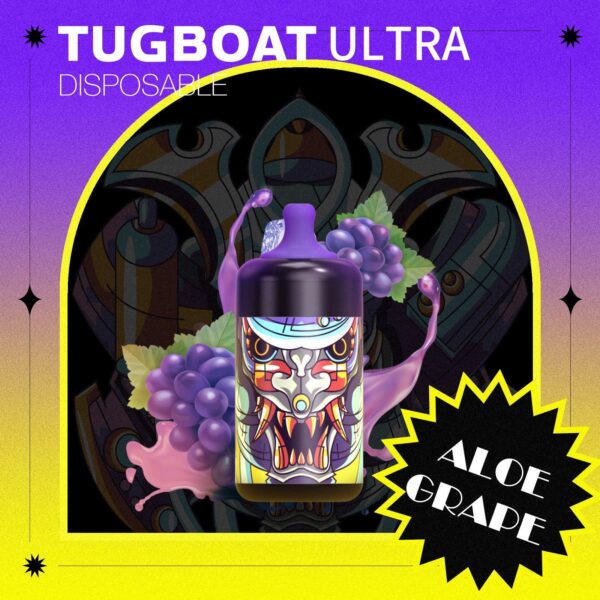 Tugboat-Ultra-6000