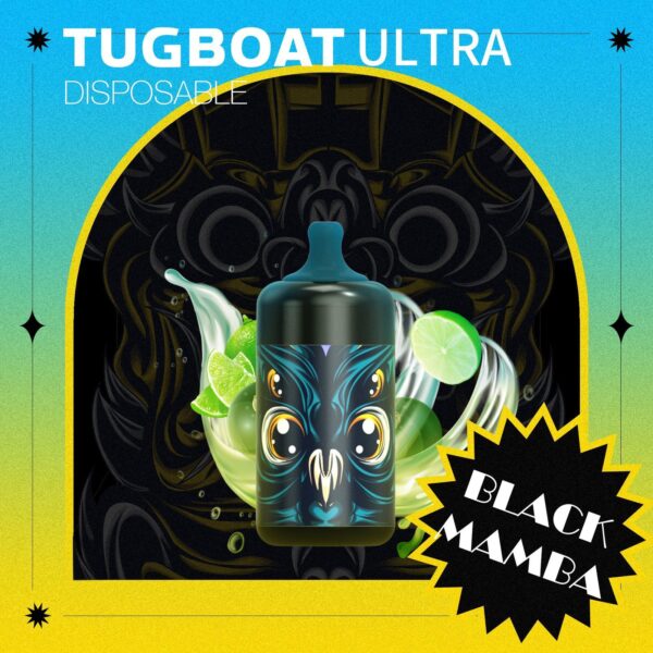 Tugboat-Ultra-6000