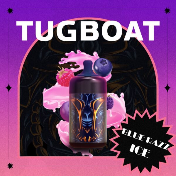 Tugboat-Ultra-6000