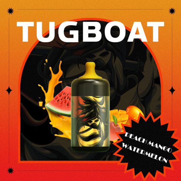 Tugboat-Ultra-6000