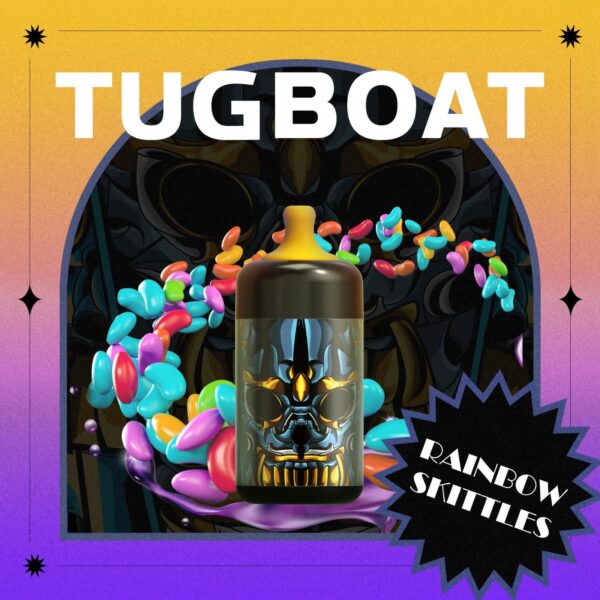 Tugboat-Ultra-6000