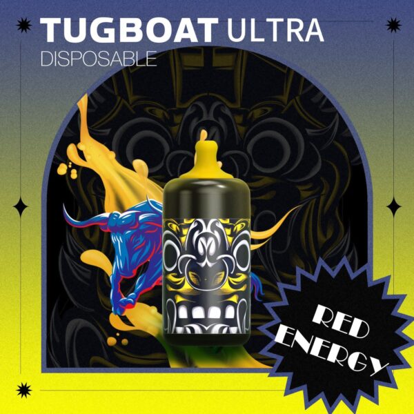 Tugboat-Ultra-6000