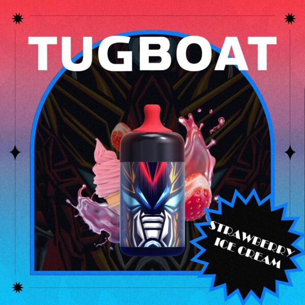 Tugboat-Ultra-6000