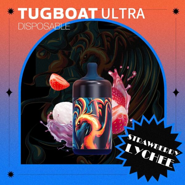 Tugboat-Ultra-6000