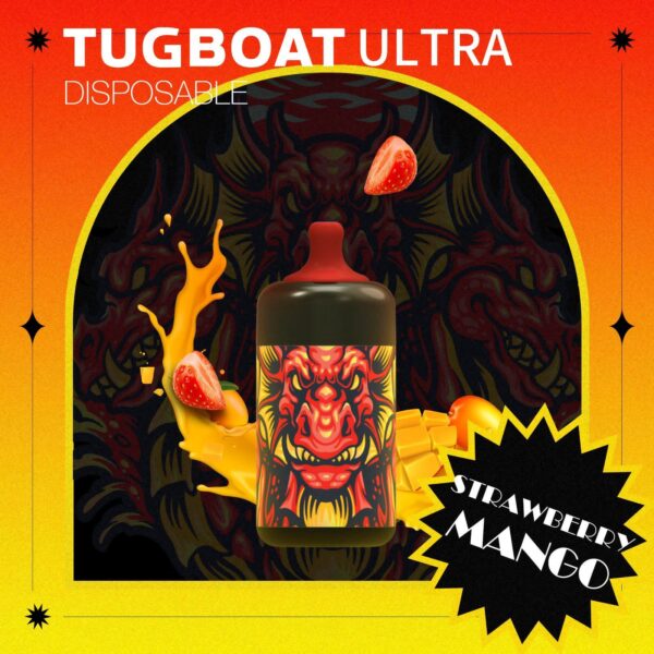 Tugboat-Ultra-6000