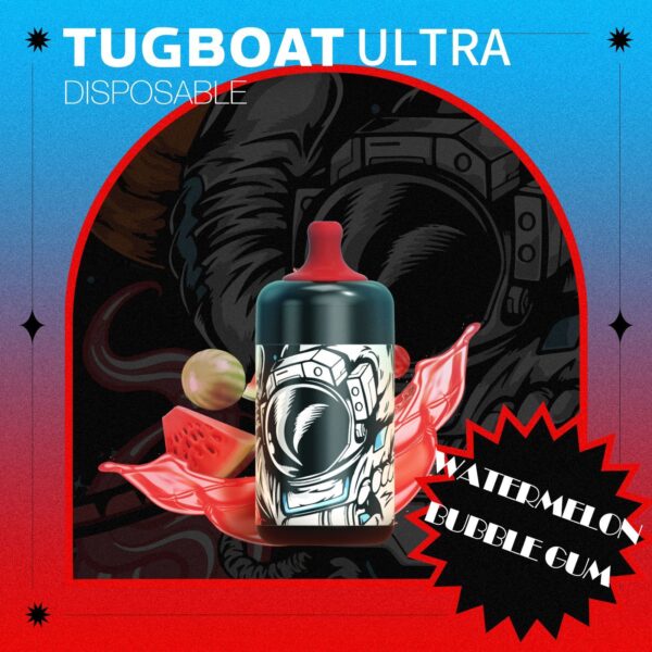 Tugboat-Ultra-6000