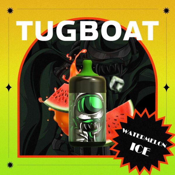 Tugboat-Ultra-6000