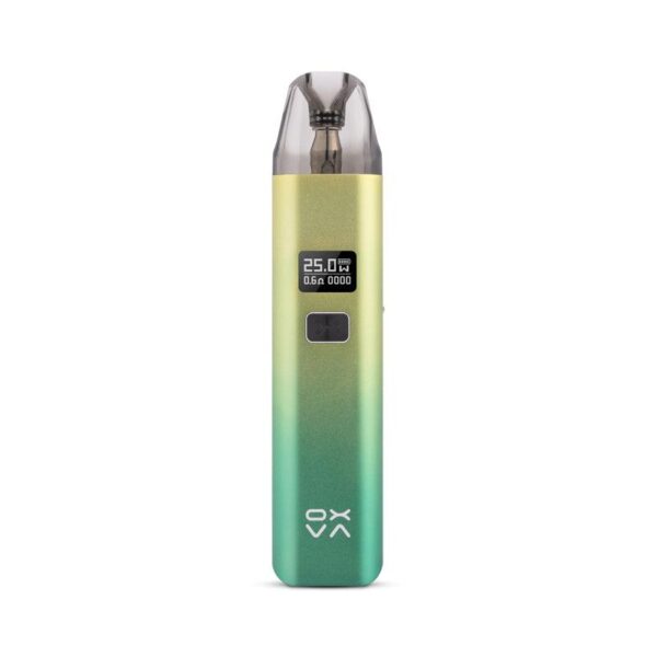 OXVA Xlim V2 - Green Lemon