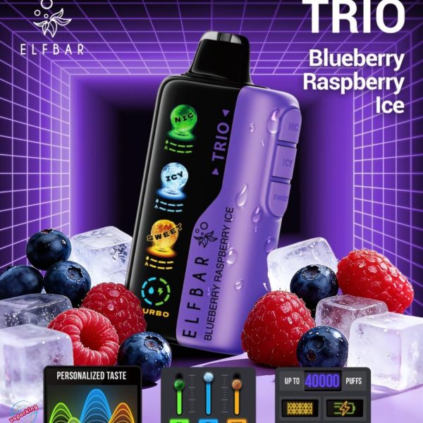 Blueberry-Raspberry-Ice Blueberry-Raspberry-Ice