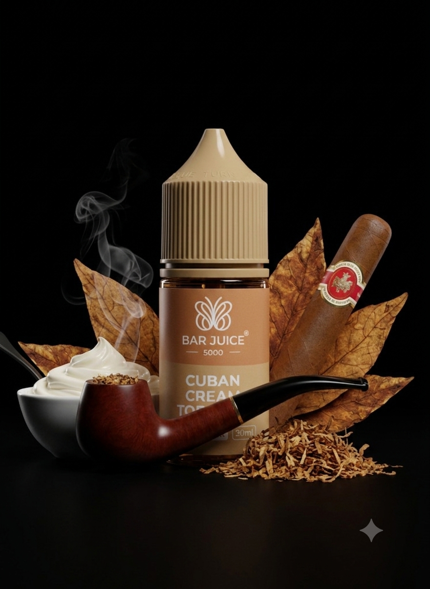 tobacco