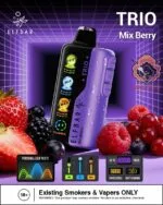 Mixed berry Mixed berry