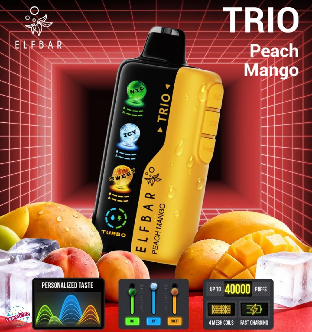 Best Buy ELF BAR Trio 40000 Puffs Disposable In Online Shop Best Buy ELF BAR Trio 40000 Puffs Disposable In Online Shop