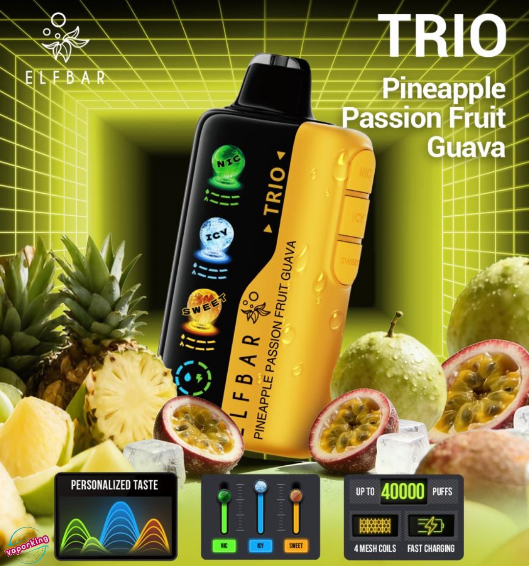 Best Buy ELF BAR Trio 40000 Puffs Disposable In Online Shop Best Buy ELF BAR Trio 40000 Puffs Disposable In Online Shop