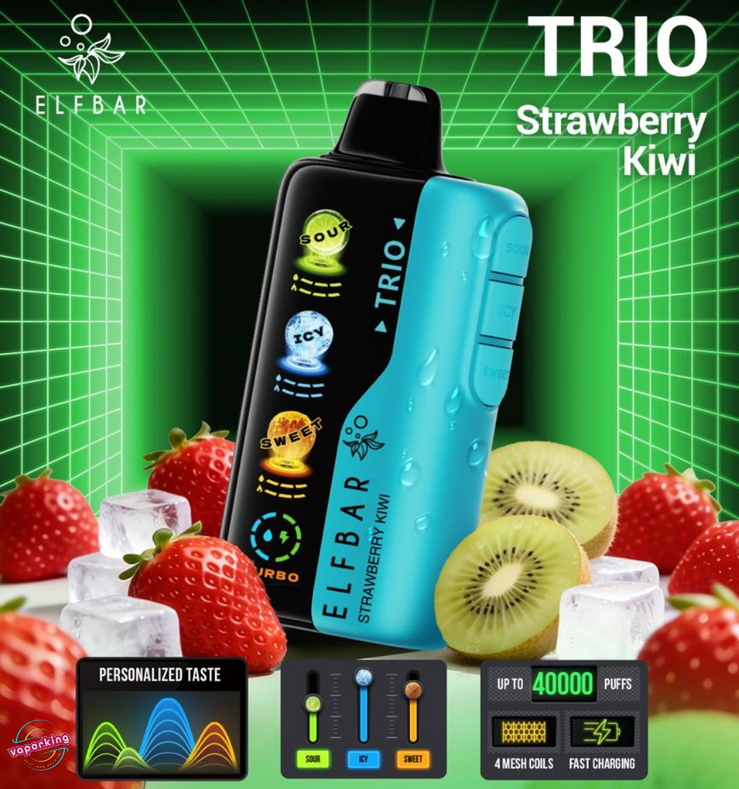 Best Buy ELF BAR Trio 40000 Puffs Disposable In Online Shop Best Buy ELF BAR Trio 40000 Puffs Disposable In Online Shop