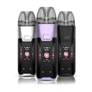Vaporesso Luxe X2 Pod Vape Kit in Dubai UAE