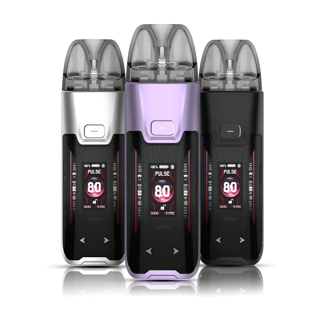 Vaporesso Luxe X2 Pod Vape Kit in Dubai UAE