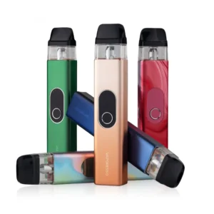 Vaporesso XROS 4 Pod System Kit UAE- uae vape city