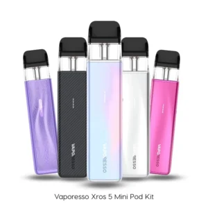 Vaporesso XROS 5 Mini in Dubai UAE - UAE Vape City