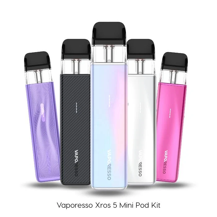Vaporesso XROS 5 Mini in Dubai UAE - UAE Vape City